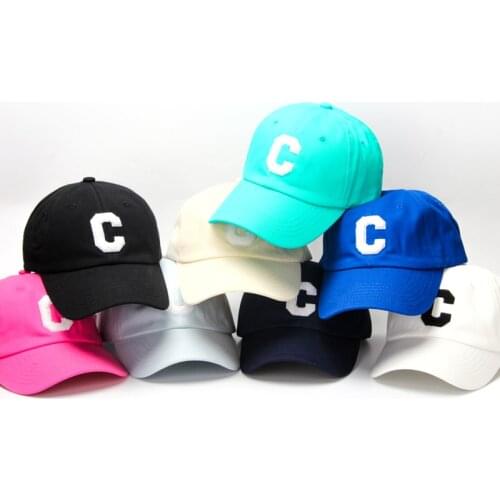 CNTANG New Brand Letter Baseball Cap Women Cotton Soft Top Fashion Hip Hop Caps For Men Snapback Summer Female Casual Hat Visor