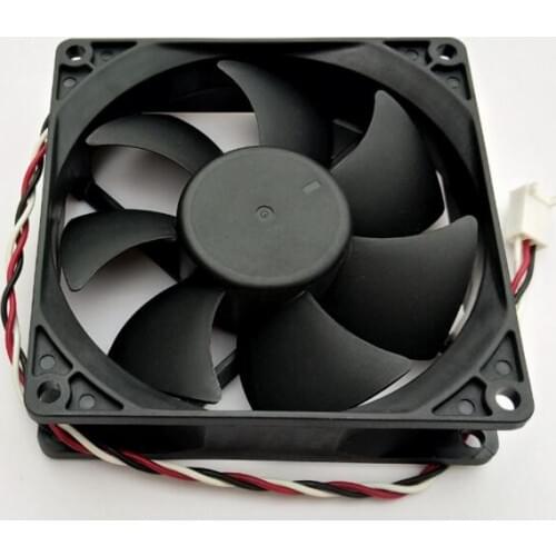 Wholesale: AVC 9025 9CM DS09225R12M C018 12v 0.20A 3 line hydraulic fan