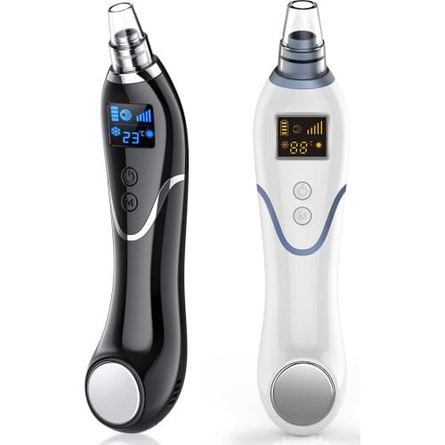 Pongwin Vacuum Pore Cleaners
