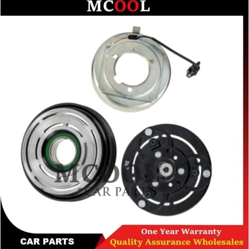 For AC Compressor Clutch for 2003-2007 Subaru Baja Forester Legacy 73121SA000 73121-SA000 auto ac compressor clutch