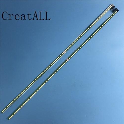 404MM LED Backlight Lamp strip For LG TV 37" ART 6916L0899A 6916L00901A 6922L-0032A 37E700S LC370EXN FE P1 6920L-0228B