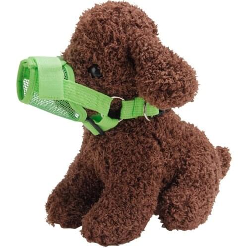 VOKMASCOT Muzzles For Dogs