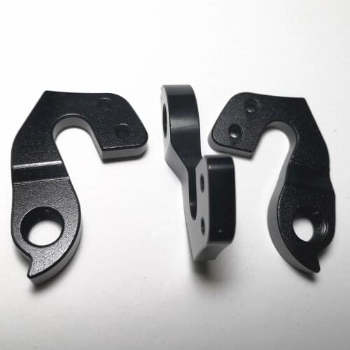 5PCS CNC Bicycle rear Derailleur hanger Bike mech dropout for BH Aerolight RC RX G5 BH Quartz disc BH Ultralight Direct Energie
