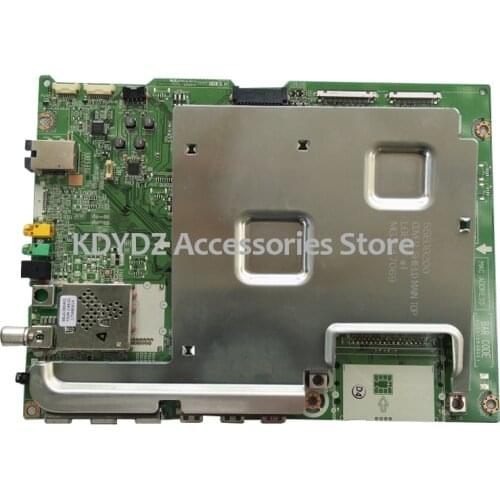 Free shipping Good test for 55EG9200-CA motherboard EAX66464403 (1.0)