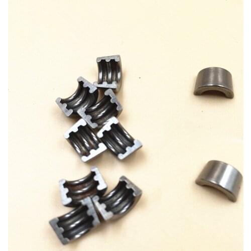 Engine Valve lock block for chery 372/481/480 engine