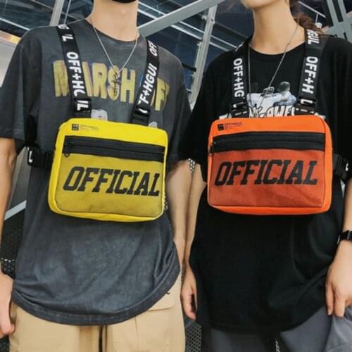 CGYGP Men's Travel Bags