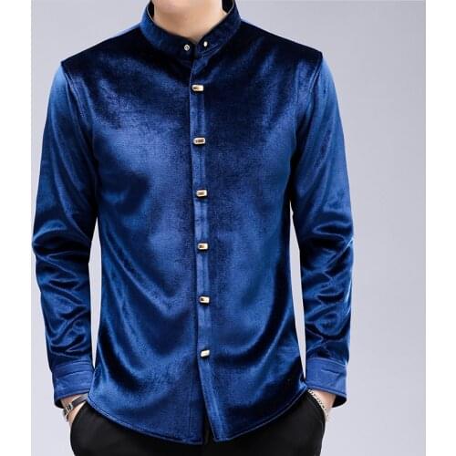 CHANSUNRUN Mens Clothing