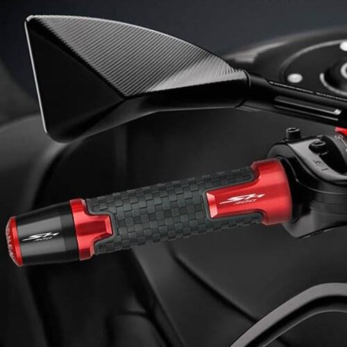 FOR HONDA SH300 SH300i SH 300 2011 2012 2013 2014 2015 2016 2017 2018 2019 2020 7/8'' 22mm Motorcycle handle bar grip ends hand