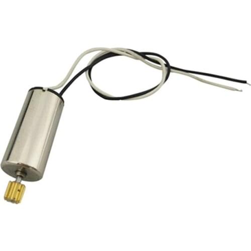 4pcs Motors With Metal Gear For SYMA X5S X5SC X5SW X5HC X5HW X5UC X5UW RC Quadcopter