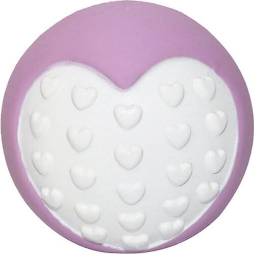 Legendog Dog Ball Toy Interactive Bite Proof Dog Squeaky Toy Pet Chew Toy Dog Play Ball Dog Tooth Cleaning Chewing Supplies