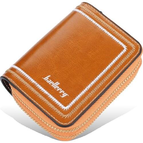 Fashion vertical zipper coin purse multi-card position organ key bag card bag ladies Korean wallet coin purse new 2021