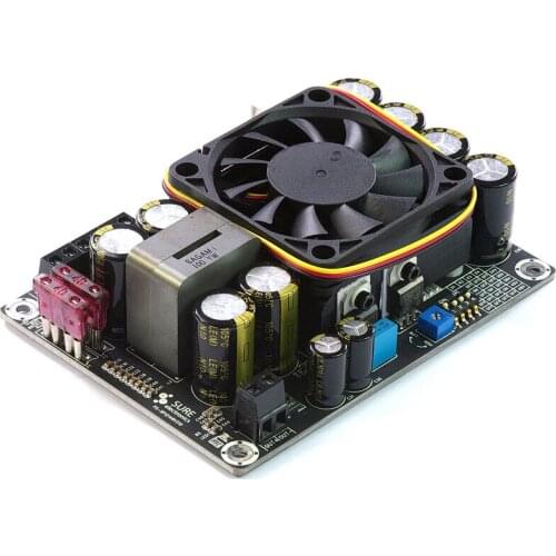 500W booster board module DC to DC 12V to 24V 48V DC power supply for car