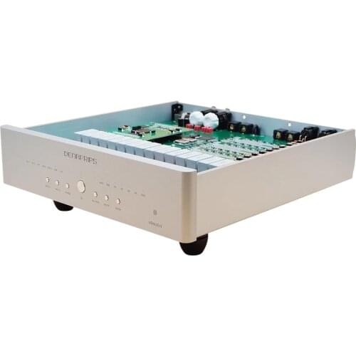 NEW DENAFRIPS VENUS R2R Pure Balanced Decoder Discrete resistor DAC Really balanced 26BIT R2R + 6BIT DSD (32-step FIR filter