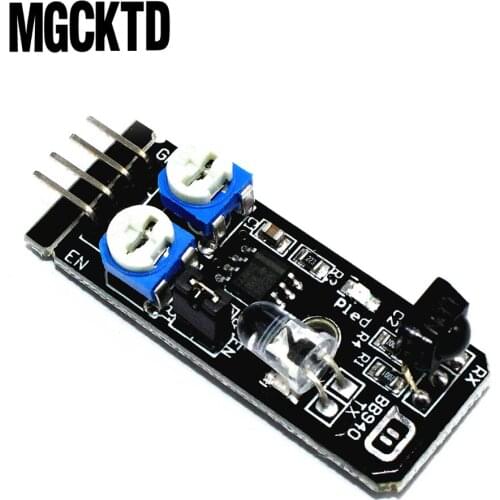 N202 New Infrared IR Sensor Obstacle Avoidance Sensor Smart Car KY-032