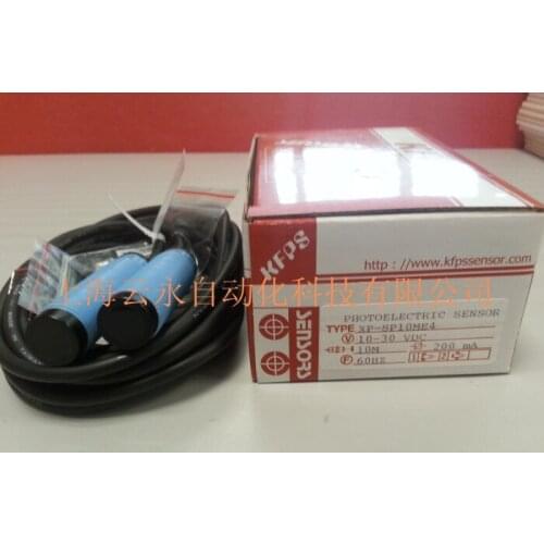 New original XP-SP10ME4 Taiwan kai fang KFPS photoelectric sensor