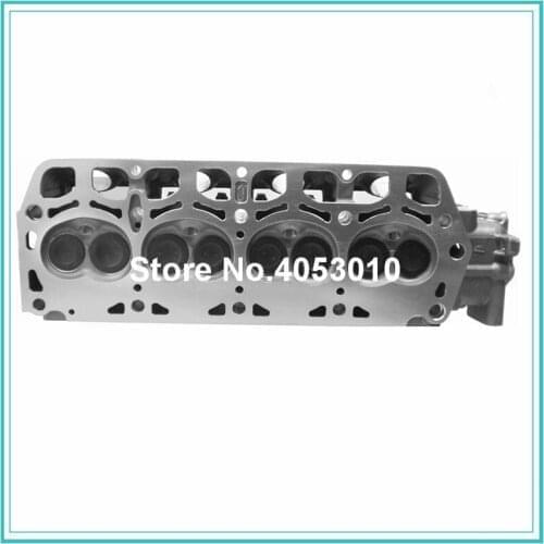 Complete Cylinder Head 4Y 11101-73020 for Daihatsu Rocky FOR TOYOTA HILUX 11101-73021