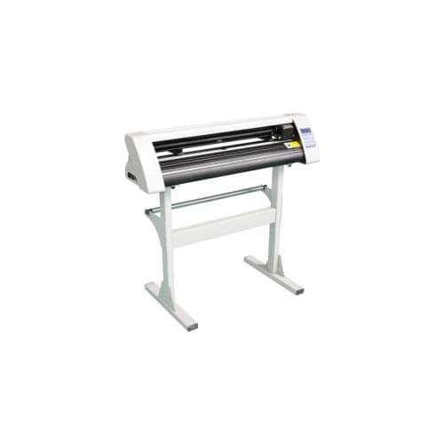 Hot Sale vinyl cutting plotter/Vinyl cutter 7200, cuting width 630mm with support, vinyl cutting plotter