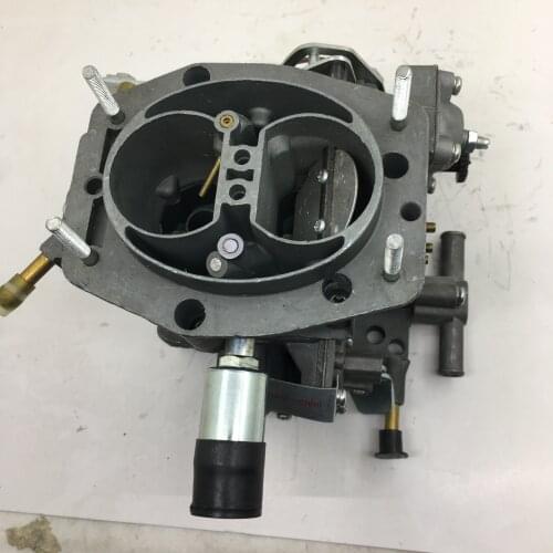 SherryBerg carb carby vergaser for LADA NIVA CARBURETOR 1700 21213 21073-1107010 NEW OEM SOLEX model carburador free shipping