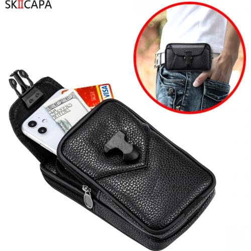 Skiicapa Belt Cases For Phones