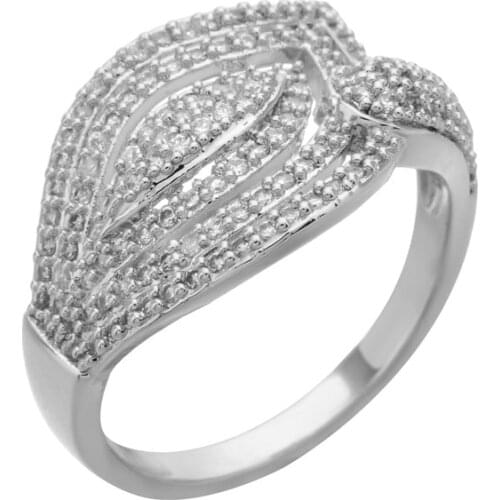 Tsunami Jewelry Company Paired Rings