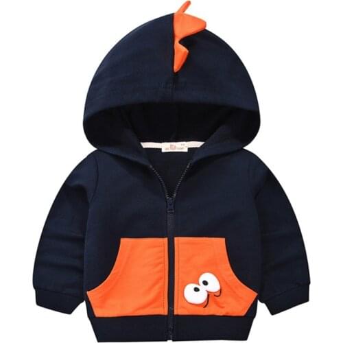 WEIXINBUY Sweatshirts For Boys