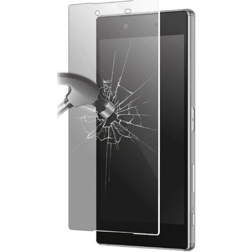 Tempered Glass Mobile Screen Protector Huawei Y5 2018 KSIX