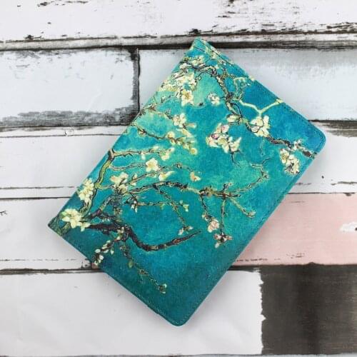 PU leather cover Case for Ritmix RBK-616 RBK-676FL RBK-675FL RBK-615 6" Reader Universal Case Cover