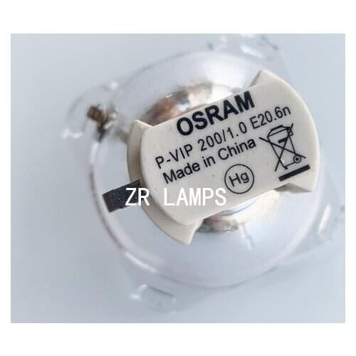 ZR Original bare projector lamp p8384-1014 for EIKI EIP-S200