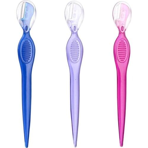 Триммеры для бровей ZYXUAQIR China At AliExpress