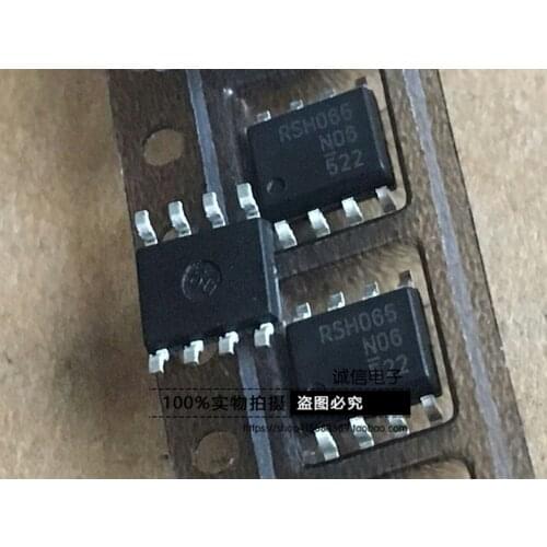100% New&Original In Stock RSH065N06 RSH065N06TB1 SOP-8 N