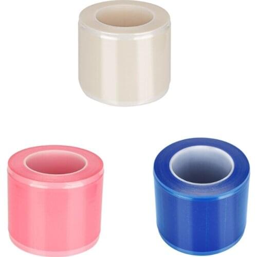 1200Pcs/Roll Disposable Tattoo Barrier Film Dental Protective Film Protecting Film Body Arts Supplies