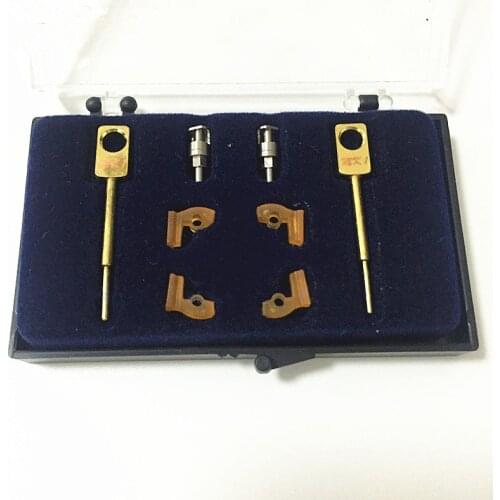 2 Sets Per Box Lab Technician Instrument MK1 Attachments For Metal Partials