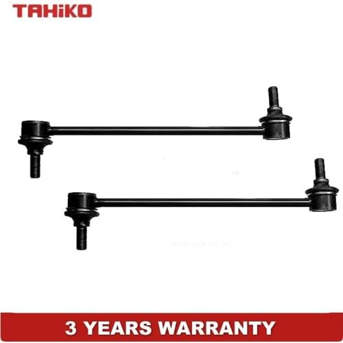 2pcs stabilizer link Sway Bar links for TOYOTA PREVIA 00- , 48820-28050