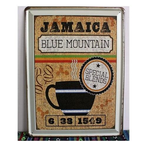 30pcs/lot Metal Sign shabby chic Christmas supplies Vintage Metal Paintings, Wall Hanging Tin Poster/Plates for Home/Bar Decor