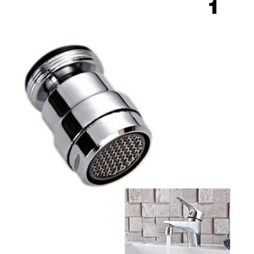 Kitchen Bathroom Aerator Water Saving Bidet Faucet Tap Adapter Device адаптер для водопроводного крана