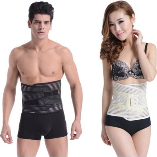 Body Shaper Trimmer Anti Cellulite Corset Waist Cincher Girdle Wrap Lose Weight Body Trainer Slimming Belt Fat Burner Belt