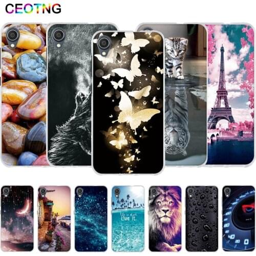 CEOTNG Phone Cases Asus ZenFone Live L1