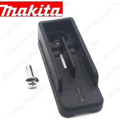 Bit Holder for Makita DHP458 DHP481 DHP482 LXPH03 LXDT01 XPH01Z XDT13M XDT04 XSF03 DT03 XPH12 DTW251 HP451D 452947-8