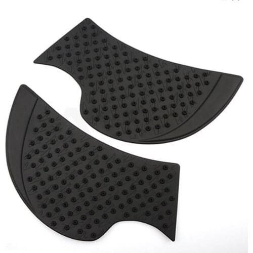 For KAWASAKI ZX14R ZX-14R ZZR1400 2006-2015 Motorcycle Protector Anti slip Tank Pad Sticker Gas Knee Grip Traction Side Decal