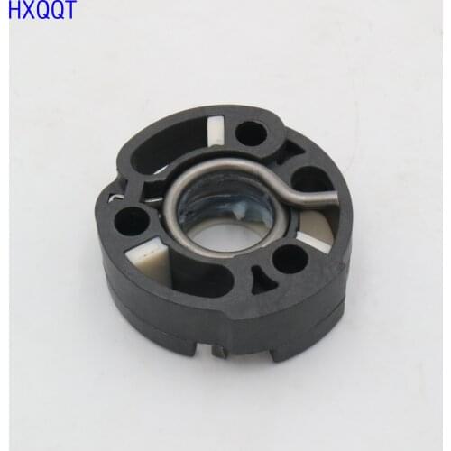 Supercharger Rebuild Kit with Pulley for Range Rover L332 / Sport 5.0 V8 2010-2013 Supercharger Repair Kit Bottom