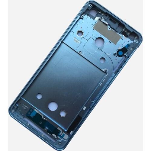 ZUCZUG Metal Middle Frame For LG G6 Housing Chassis Backplate Holder Front Frame