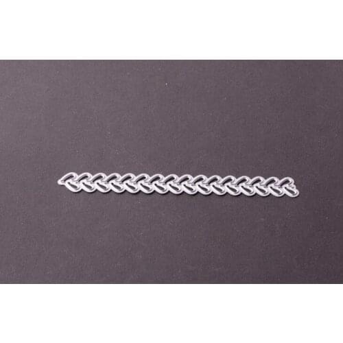 Metal wicker Cutting Dies Stencils for DIY Scrapbooking/photo album Decorative Embossing DIY Paper Cards