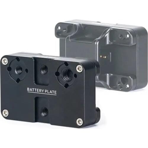 Tilta Power Supply Module for Dual Handle Power Supply Bracket (TGA-DHB-PM)