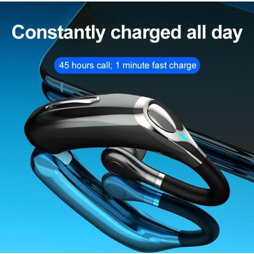 NEWCE Headsets For Smartphones