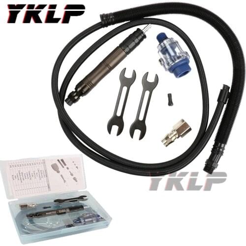 65000RPM Pneumatic Air Scribe Engraving Pen For Carving Grinding Metalworking