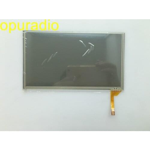 Brand new 6.5 Inch touch screen LCD digitizer panel For Delphi GRO-633 RCD510 REC for Skoda Car DISPLAY