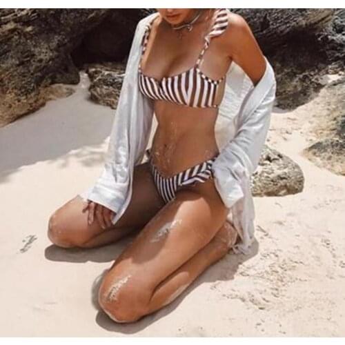 Loose Bikini Cover Up Swimsuit Swimming Cover Up Sexy See Through Look Beachdress T-Shirt Summer Dress Sunprotect Clothing