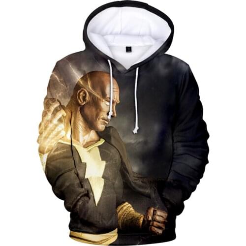 2021 New Hot movie 3D Hoodies Men/women Sweatshirts Fashion Soft Winter/Spring Hoodie Kpop Hip Hop Long Sleeve Pullovers Coats