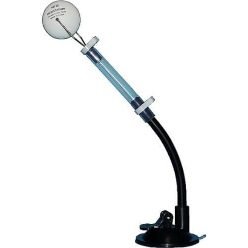 Suction Table Tennis Ball Trainer Professional Durable Paddle Pingpong Practice Training Device 29cm For Ping Pong Lover