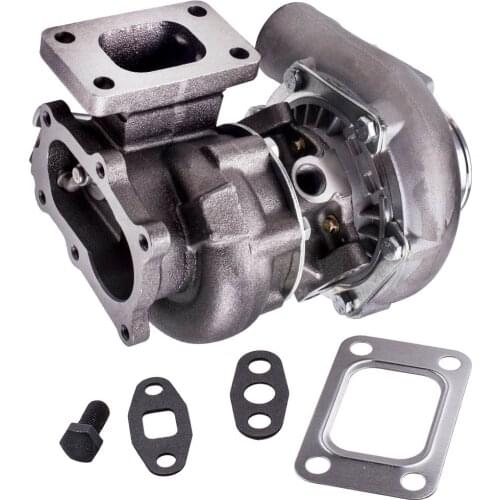 430BHP Turbo Charger For Nissan Skyline R34 GTT RB25DET T3 DIRECT REPLACEMENT Turbocompressor Turbine